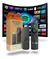 Dispositivo de Streaming Amazon Fire TV Stick 4K Select com Alexa e Wi-Fi - loja online