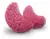 Imagem do Melatonina Gomas Sabor Morango 60 Gomas Fini Dr Good 0.21mg