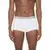 Kit De 2 Cuecas Low Rise Trunk - Branco - loja online