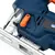 Imagem do Serra Tico-Tico Orbital FortG Pro 800W com Velocidade Variável | Voltagem: 127V |
