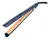 Prancha Gloss Blue Taiff 127v - loja online