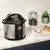 Panela De Pressão Elétrica Electrolux 6l Pcc20 110v - loja online