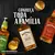 Whisky Tennesee Honey 1 Litro Jack Daniel's - loja online
