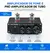 Pré Amp. Valvulado Toca Discos Fone Ouvido Fosi Audio Box X4 - loja online