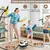 Limpador A Vapor Portátil Alta Pressão 2500w 1,2l 110v - loja online