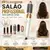 Escova Secadora 5 Em 1 Premium 110v Modeladora | Voltagem: 127V | - loja online