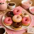Máquina De Mini Donuts 7 Unidades Mini Donuts Culinária | Voltagem: 127V | - loja online