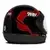 Capacete Fechado Protork Sport Moto 788 Automatico Sanmarino | Tamanho Do Capacete: 59/60 | - loja online