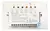 Imagem do Interruptor Inteligente Wifi Novadigital 2 Teclas Botões Touch Tuya Smart Life Alexa Google 110V 220V Bivolt Branco LITE-WS2-W