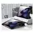 Imagem do Capa Para iPad Pró 11 Polegada Smart Cover 1a 2a 3a 4a M4 M5