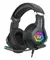 Fone De Ouvido Para Jogos Gs450 Rgb Kotion Each, Com Fio, Cor Preto - loja online