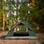 Barraca Camping Automática 2-3 Pessoas Acampamento Barraca Para Acampar, 210*160*100cm Tecido Oxford - loja online