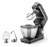 Batedeira Planetária Electrolux 800w Preta Expert 127v - loja online