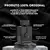 Perfume Club De Nuit Intense Da Armaf Edt 105ml Masculino - loja online