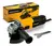 Esmerilhadeira Angular Profissional 780w 115mm C/ Acessórios | Voltagem: 127V | - loja online