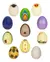 Imagem do Roblox Adopt Me Mystery Pets Ovo Surpresa Sunny