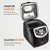 Panificadora Automática Master Bread, Mondial, 700W - NPF-53 | Voltagem: 127V | - loja online