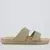 Chinelo adidas Znscape Znsory Bege | Tamanho: 40.41 BR | - loja online