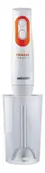 Mixer Processador Mallory Trikxer Pratic 3 Em 1 500w Branco | Voltagem: 127V | - loja online
