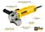 Imagem do Esmerilhadeira Lixadeira Angular 780w 115mm 4.1/2 11000rpm Bta800 The Black Tools - 220w