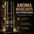 Body Splash Árabe Masculino Força Do Leão Amadeirado 200ml - loja online