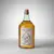 Cachaça Salinas De Minas Garrafa 1l Vidro Artesanal Ouro - loja online