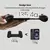 Controle Gamepad GameSir X5 Lite USB-C Android iPhone 15/16 Mobile Hall Effect Turbo Leve Preto - loja online
