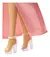 Barbie Mattel 80th Aniversario Vestido Rosa Elegante - loja online