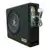 Caixa Amplificada Corzus Cxs 200w Slim Rms Sub Grave 8 Mini - loja online