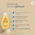 Shampoo Johnson's Baby Regular 750ml - loja online