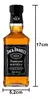 Imagem do Whisky Jack Daniel's - Old 7 - 200ml