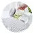 Jarra Vidro Borossilicato 1.4L Tampa Inox Resistente Cor Transparente - loja online