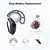 L6for Quest 3 Controller Gaming Vr Accessories Extended Case - loja online
