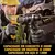 Martelete Perfurador Rompedor 3 Modos 1500 Rpm DEWALT D25133KB2 Com Maleta | Voltagem: 127V | - loja online