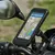 Suporte Celular Moto Bike Prova Dágua Motoboy Guidão Gps - loja online