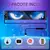 Painel Letreiro Led Rgb Dig App Controle Diversas Funçoes - loja online