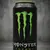 Imagem do Pack C/6un Energético Monster Energy Zero Açúcar 473ml