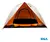 Barraca Iglu 6 Pessoas Antifungo Kala Canyon 165x260cm 3,8kg - loja online