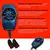 Cooler Gamer Para Celular Resfriador De Celular Game Cor Preto - loja online