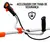 Roçadeira Steel 78cc 8em1 Profissional Completa na internet