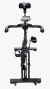Bicicleta Ergométrica Spinning Evolution Fitness Sp210 na internet