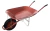 Carrinho De Mão Gordini Export Desmontável 45l - Esfera - comprar online