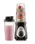 Liquidificador Portátil Mondial Personal Blender 127v Preto - comprar online