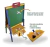 Lousa Infantil Magnética Quadro Criança Brinquedo Educativo - comprar online
