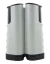 Rede Retrátil Ping Pong Tenis Mesa Ajustável 1,60 Universal Cor Cinza - comprar online