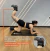 Caneleira Tornozeleira De Peso 10kg Profissional Para Exercícios Musculação Cor Preto MegaGym Equipamentos Fitness - comprar online