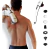 Massageador Body Therapy C Aquecimento Relaxmedic Branco