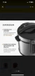 Panela Elétrica Pe-60-6l Digital Pressão 6l Mondial Cor Preto Frequência 60hz 127V - loja online