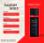 Perfume Black Caviar Paris Elysees Masc 100ml Original na internet