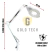 Luminária Lupa 5x Articulada 120 Leds Mesa Estética Manicure - loja online